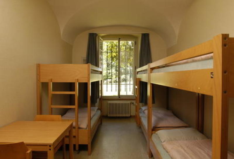 Youth Hostel Fribourg  3