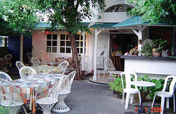 Villa Paul and Virginie