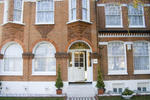 Balham Lodge