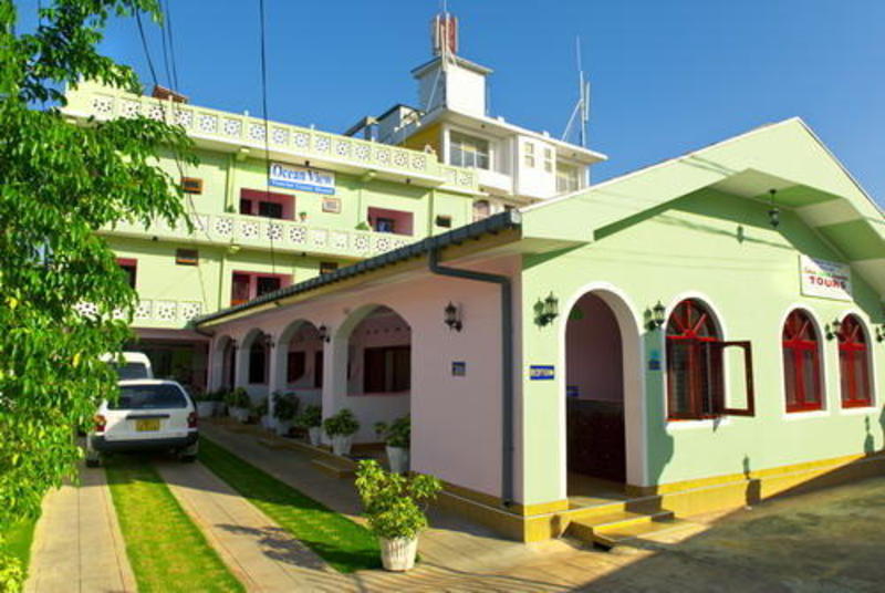 Ocean View Tourist Guest House  0