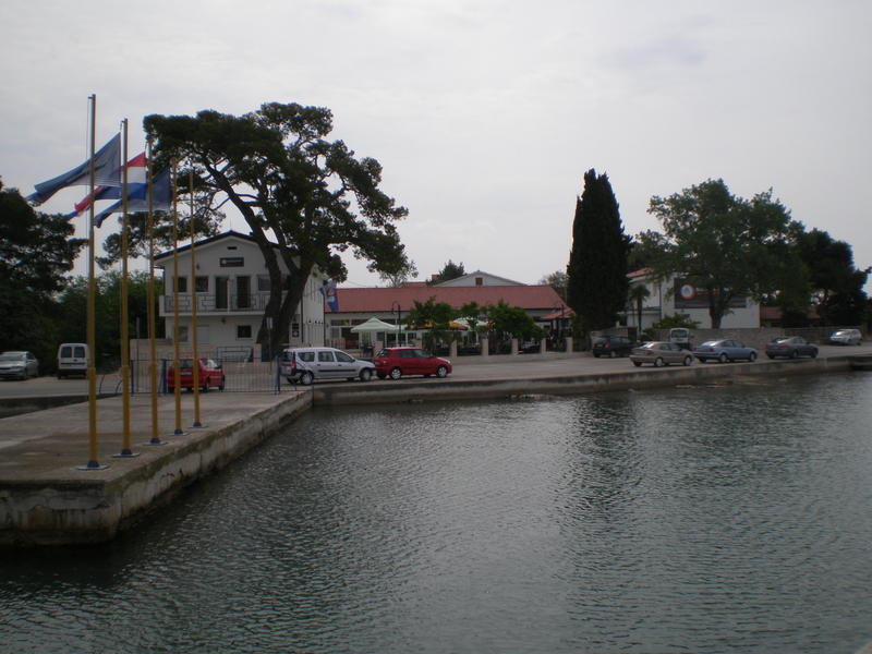 Youth Hostel Zadar  1