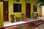 Silver Moon Guest House Anjuna - Image 7