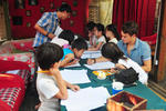 4 Eyes Backpackers Youth Hostel - Image 7