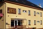 Photos of Hotel U Hvezdy