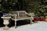 Photos of Le Jardin d'Alix