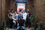 The Australian Hostel - Image 1