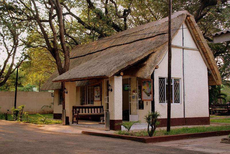 Pamusha Lodge  0