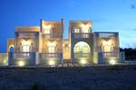 St. George Pension Perivolos