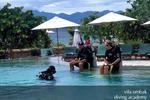 Hotel Vila Ombak - Image 7