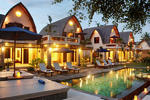 Hotel Vila Ombak - Image 8