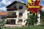 Plitvice House
