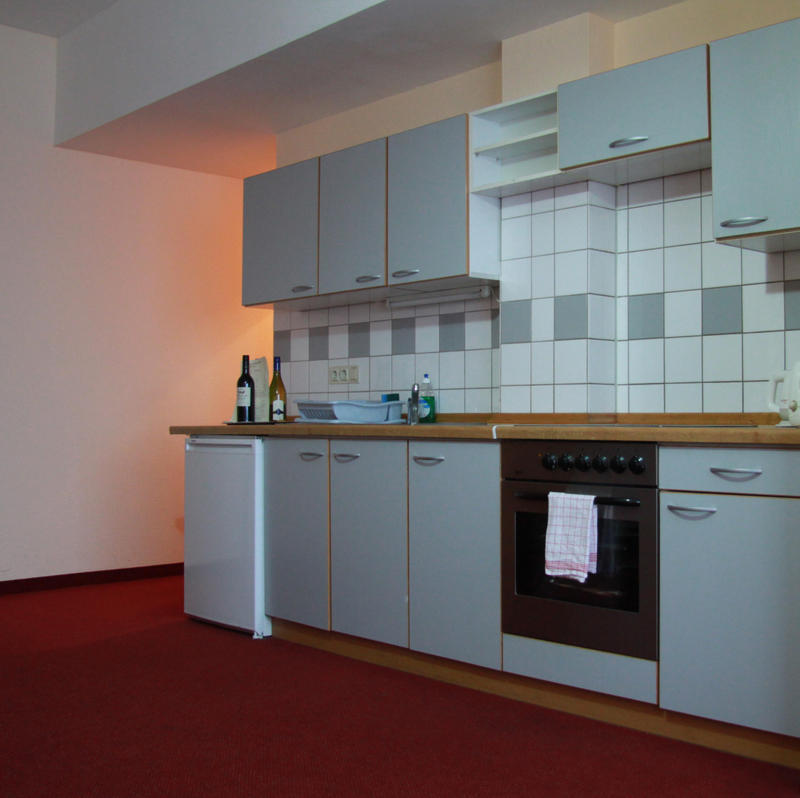 Appartementhotel Hamburg