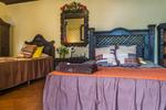 Los Encuentros Hotel