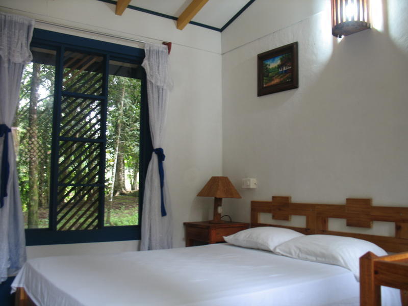 Cerro Chato Eco Lodge  2