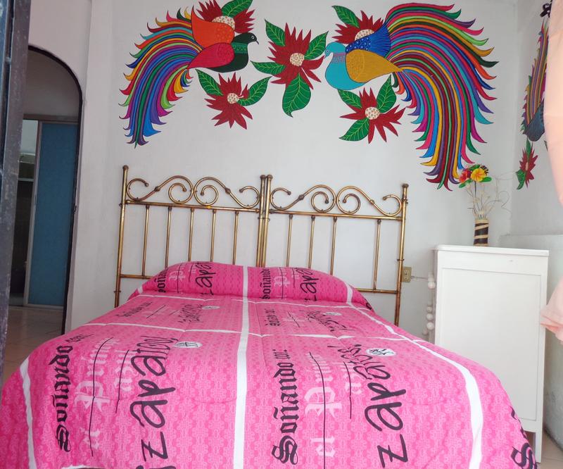 Hostal Joan Sebastian  1