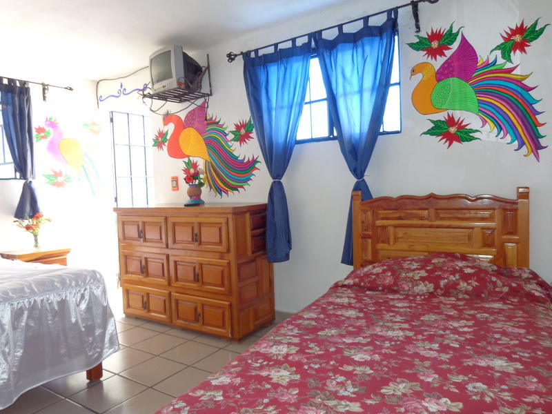 Hostal Joan Sebastian  3