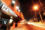 Hotel Villa Canoas