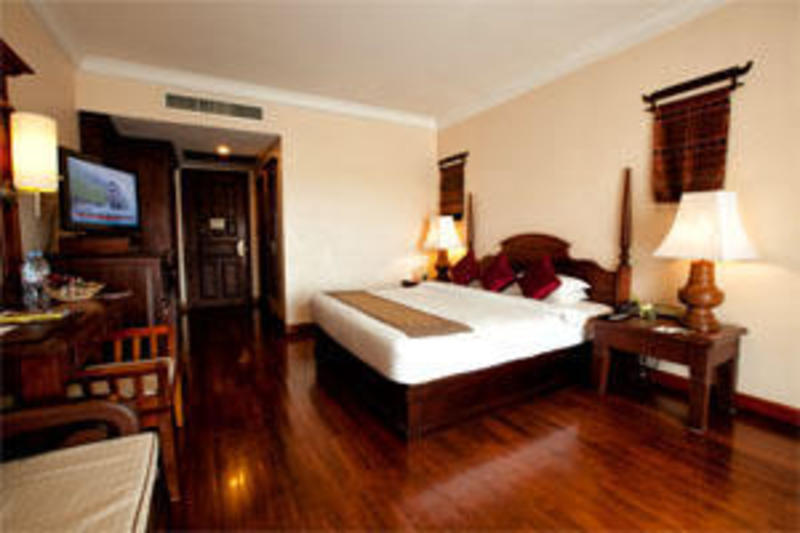 Prince D'Angkor Hotel & Spa  3