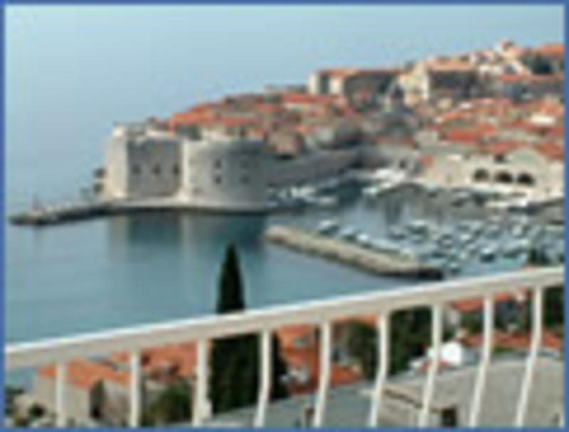 Bella Vista Dubrovnik  3