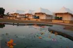 Mirvana Nature Resort near Jaisalmer