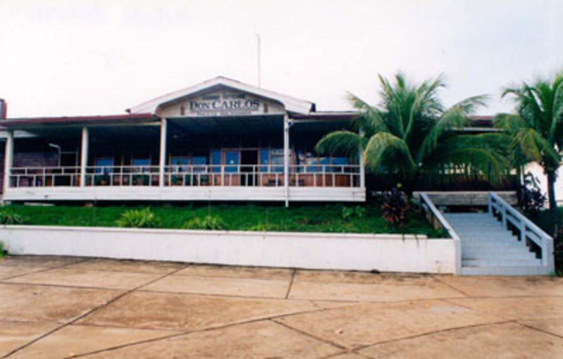 Hotel Don Carlos Puerto Maldonado  0