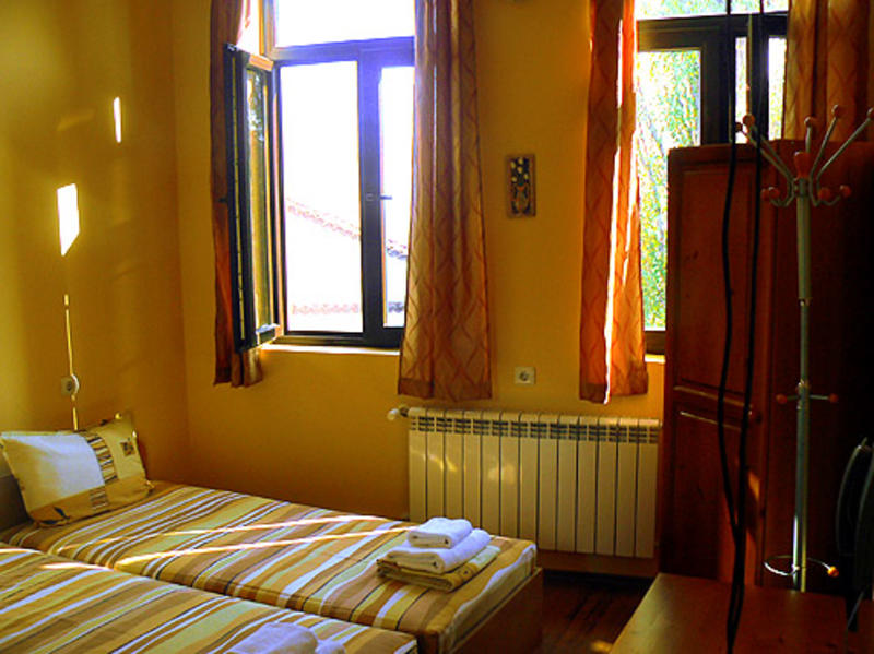 Plovdiv Guesthouse  3