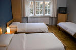 Photos of Crossroad Belgrade Hostel
