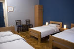 Photos of Crossroad Belgrade Hostel