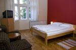 Photos of Crossroad Belgrade Hostel
