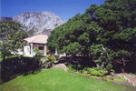 Milkwood Lodge