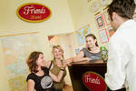 Friends Hostel Bucharest - Image 3