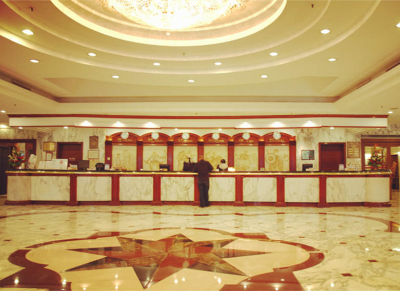 Guangdong Victory Hotel  3