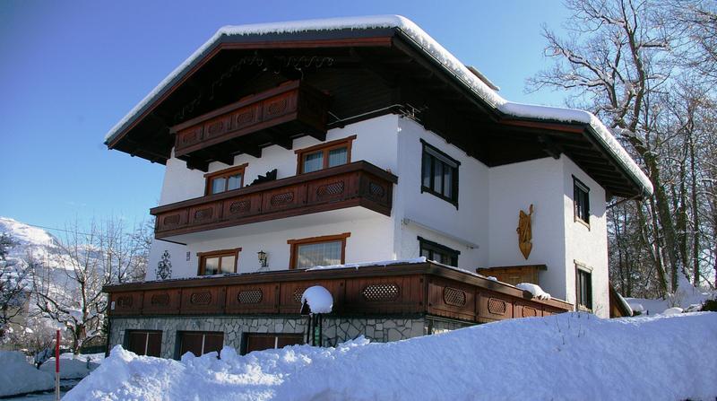 Haus Strutzenberger  3