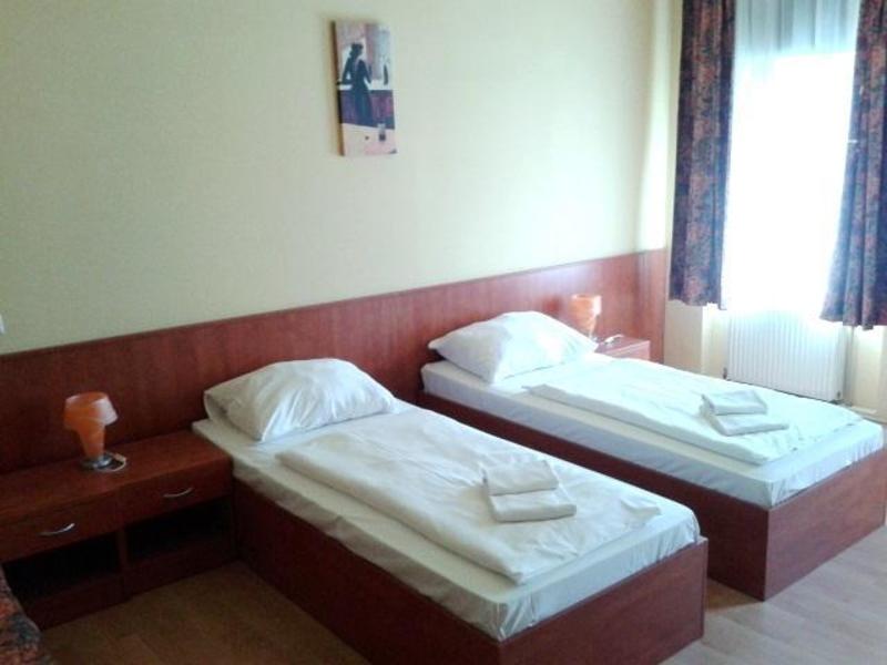 Hotel in Hernals