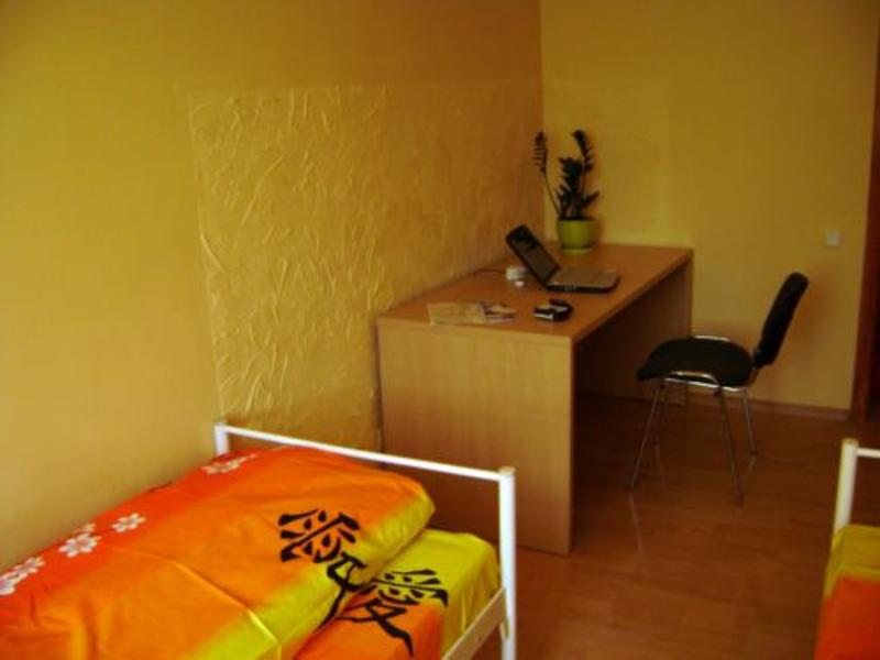 International Hostel-Apartment Kovalevsky  0