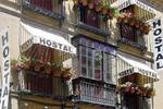 Hostal Van Gogh