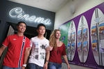 Sydney Central YHA - Image 3