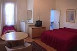 North Lodge Accommodation