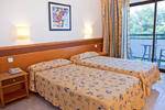 Mare Nostrum Hotel - Image 5