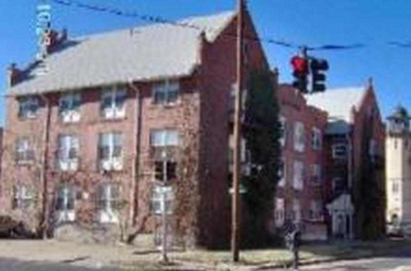 Denver International Youth Hostel: Image # 2