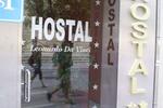 Photos of Hostal Da Vinci