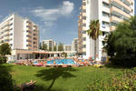 Tivoli Apartments