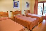 Bossa Park Hotel - Image 9