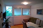 Apartment Split Firule