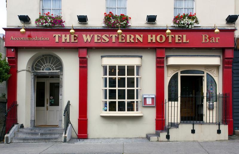 The Western Hotel  0