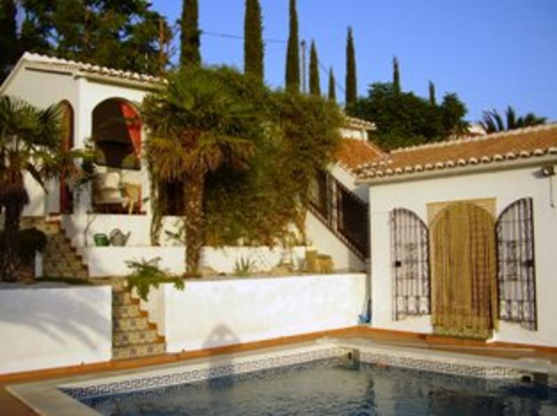 Villa Andalucia  1