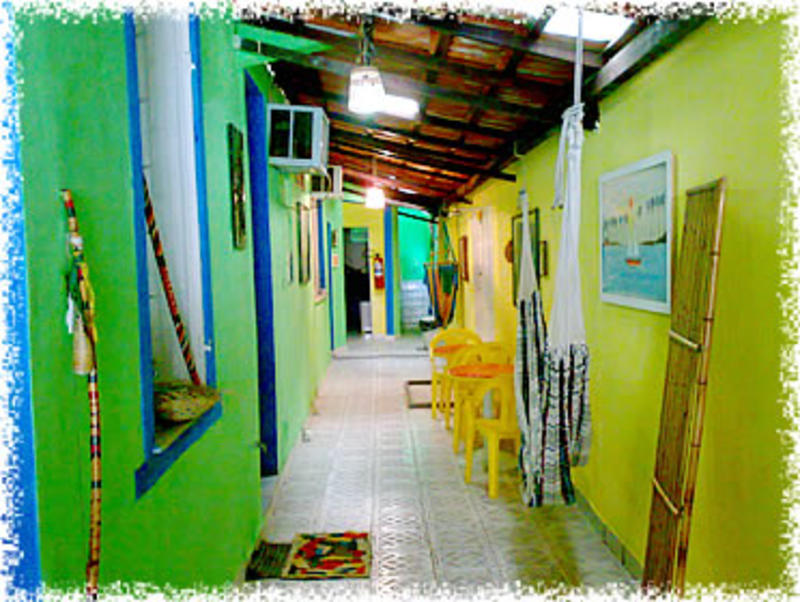 Hostel Pousada Cancun  3