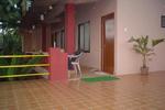 Vanilla Guesthouse