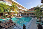 Sayang Maha Mertha Hotel