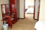 Beijing Olympic and International Airport Hotel - Image 4